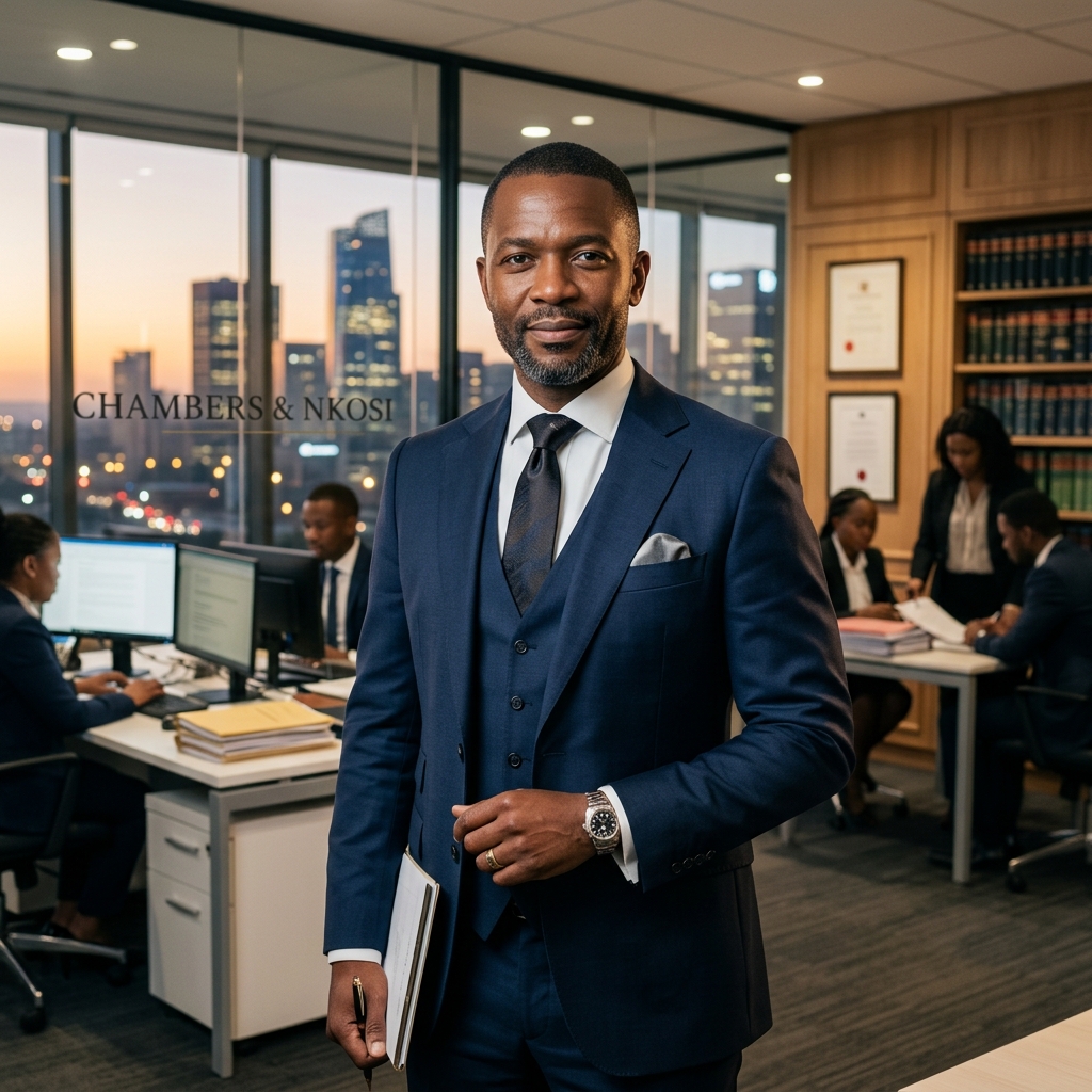 MARKLAND Attorneys